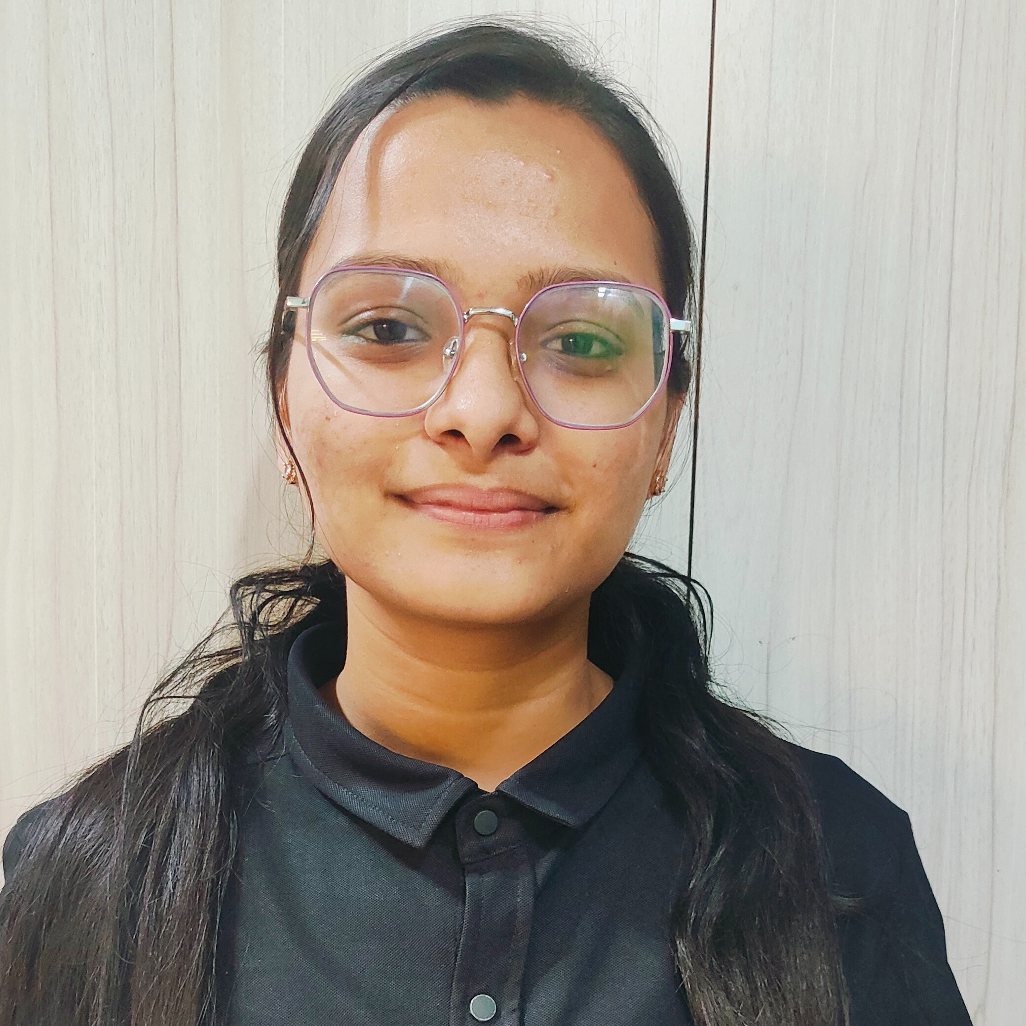 RADHIKA BANSAL
