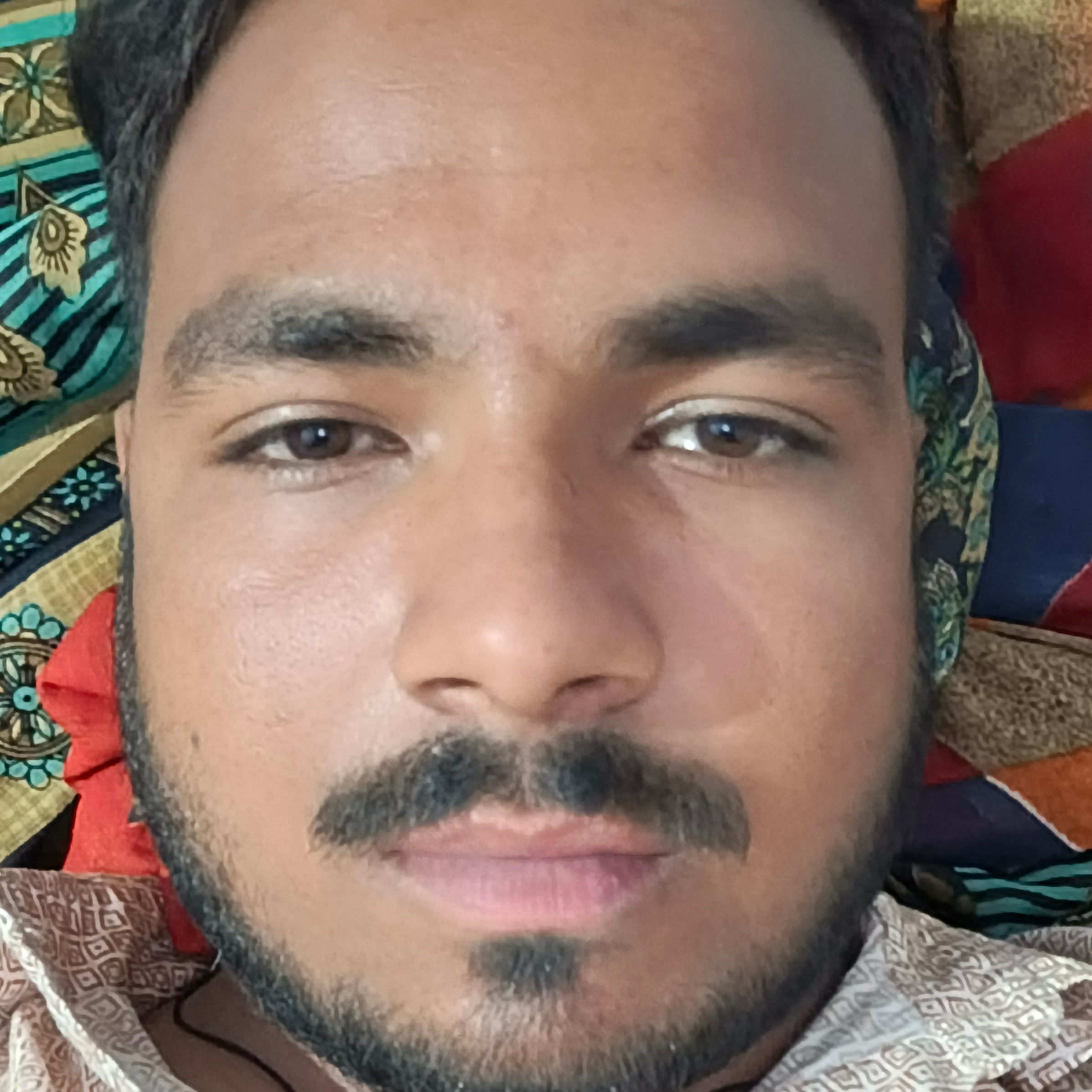Vinod Aacharya