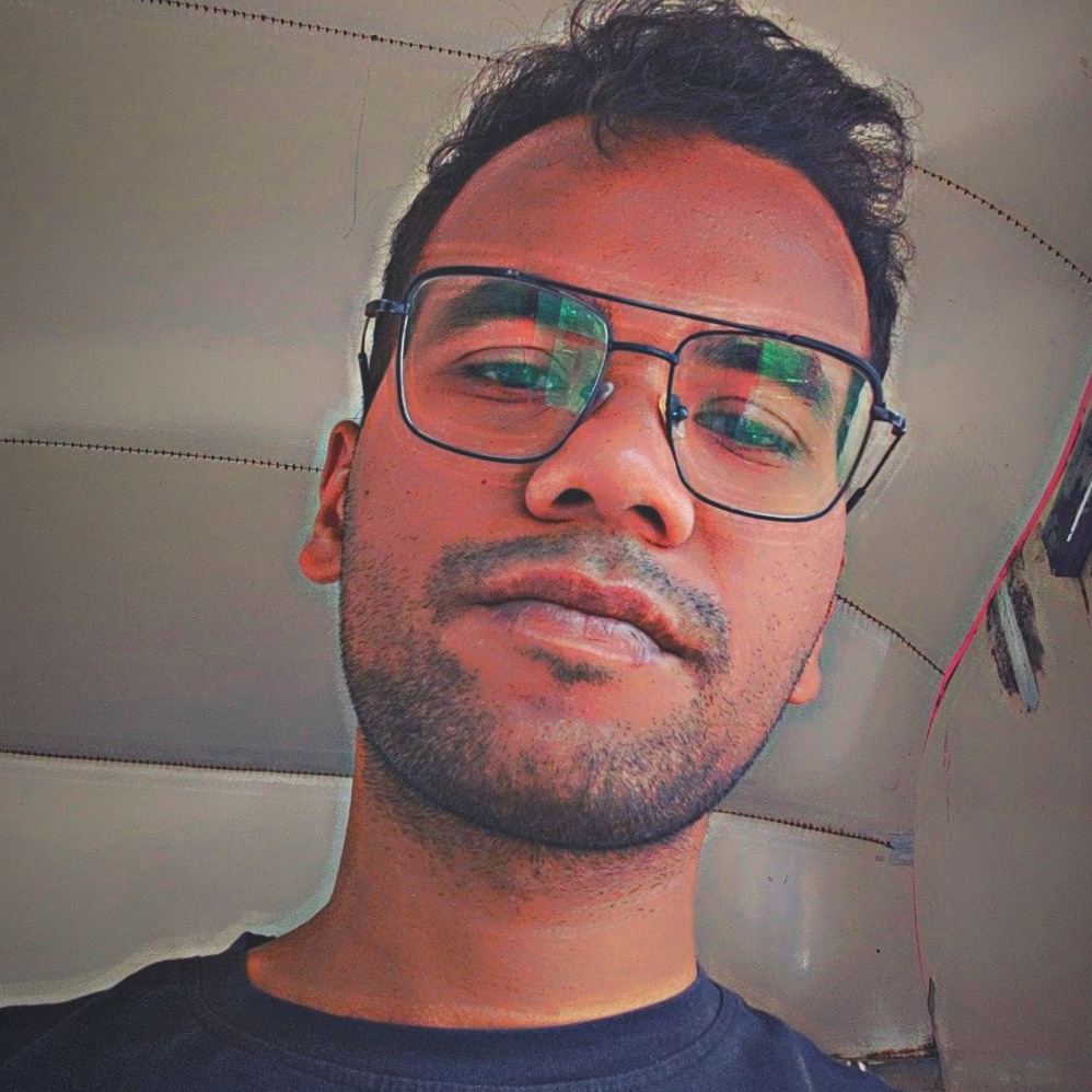 RAKESH SWAIN