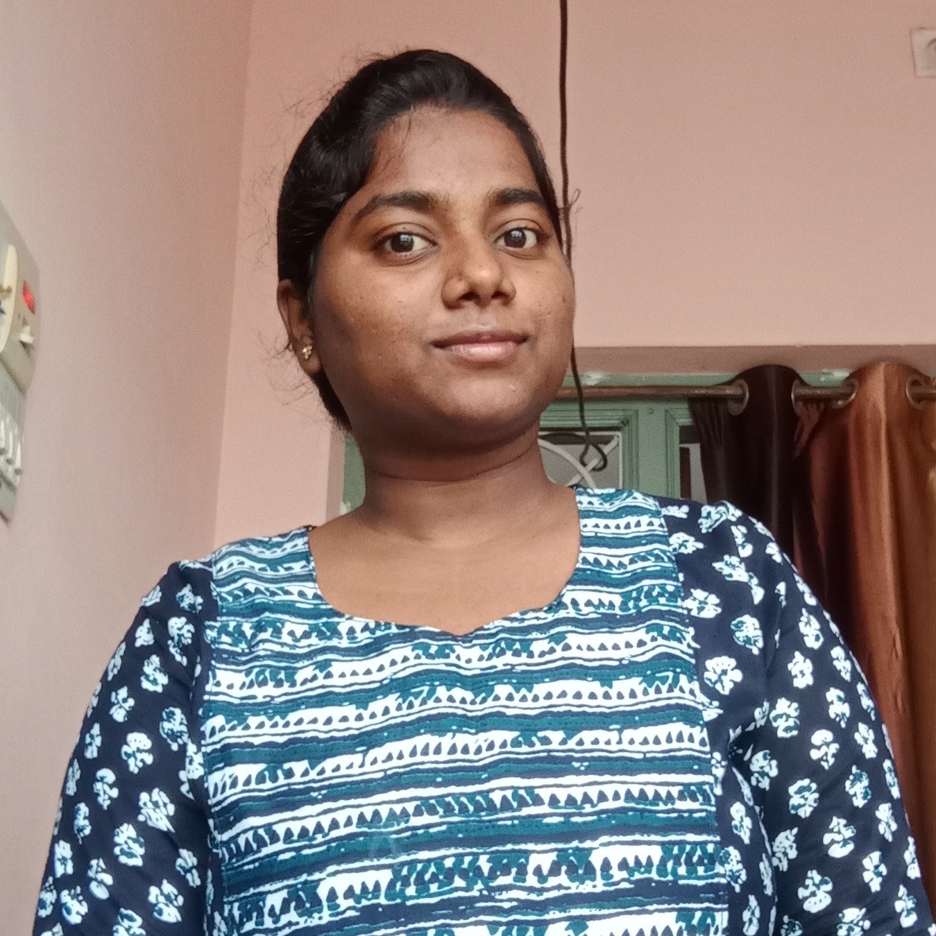 Bheemala Sahithi kamala
