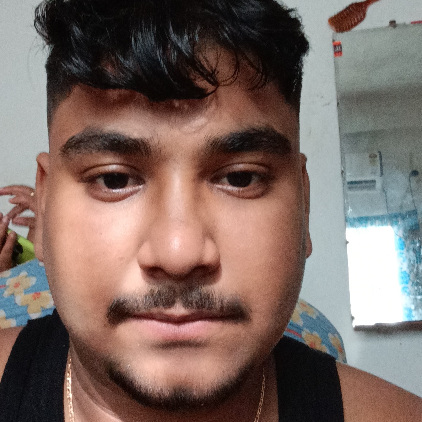 Dipangkar Sutradhar