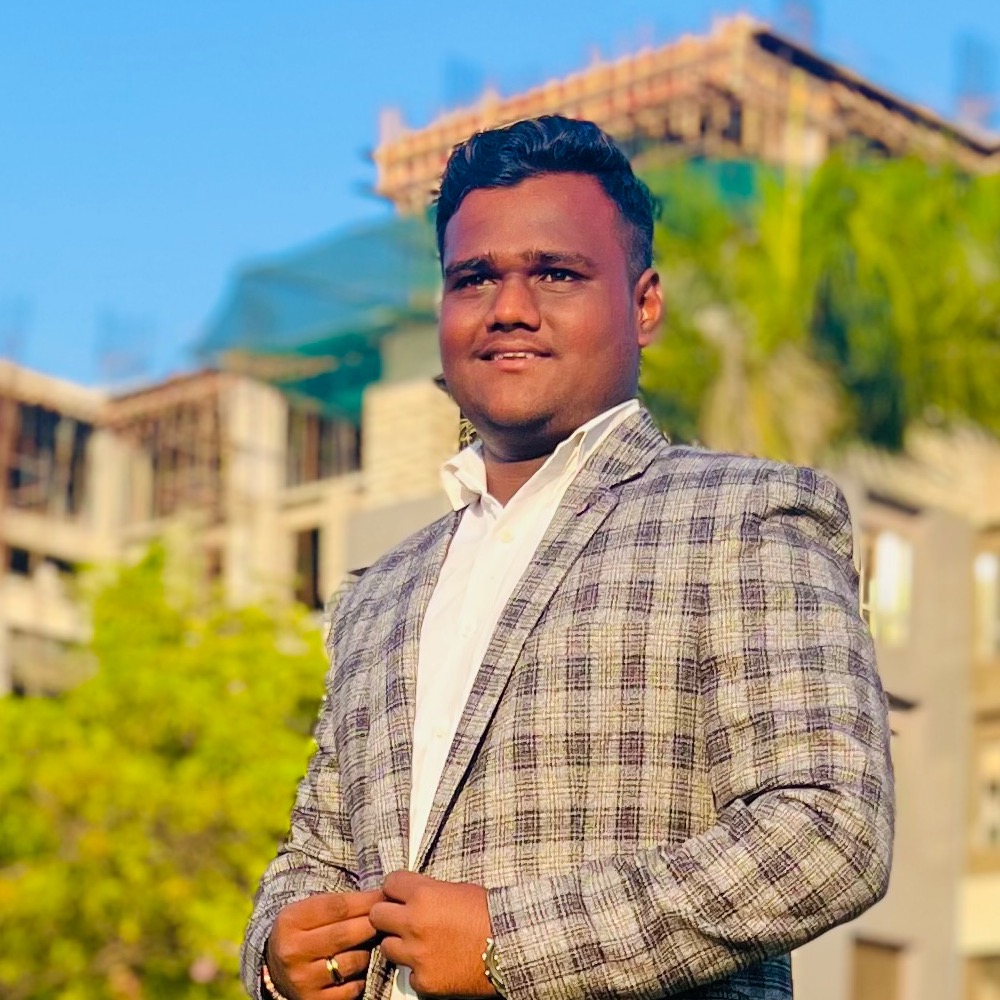 Atharva  Sangram Mule