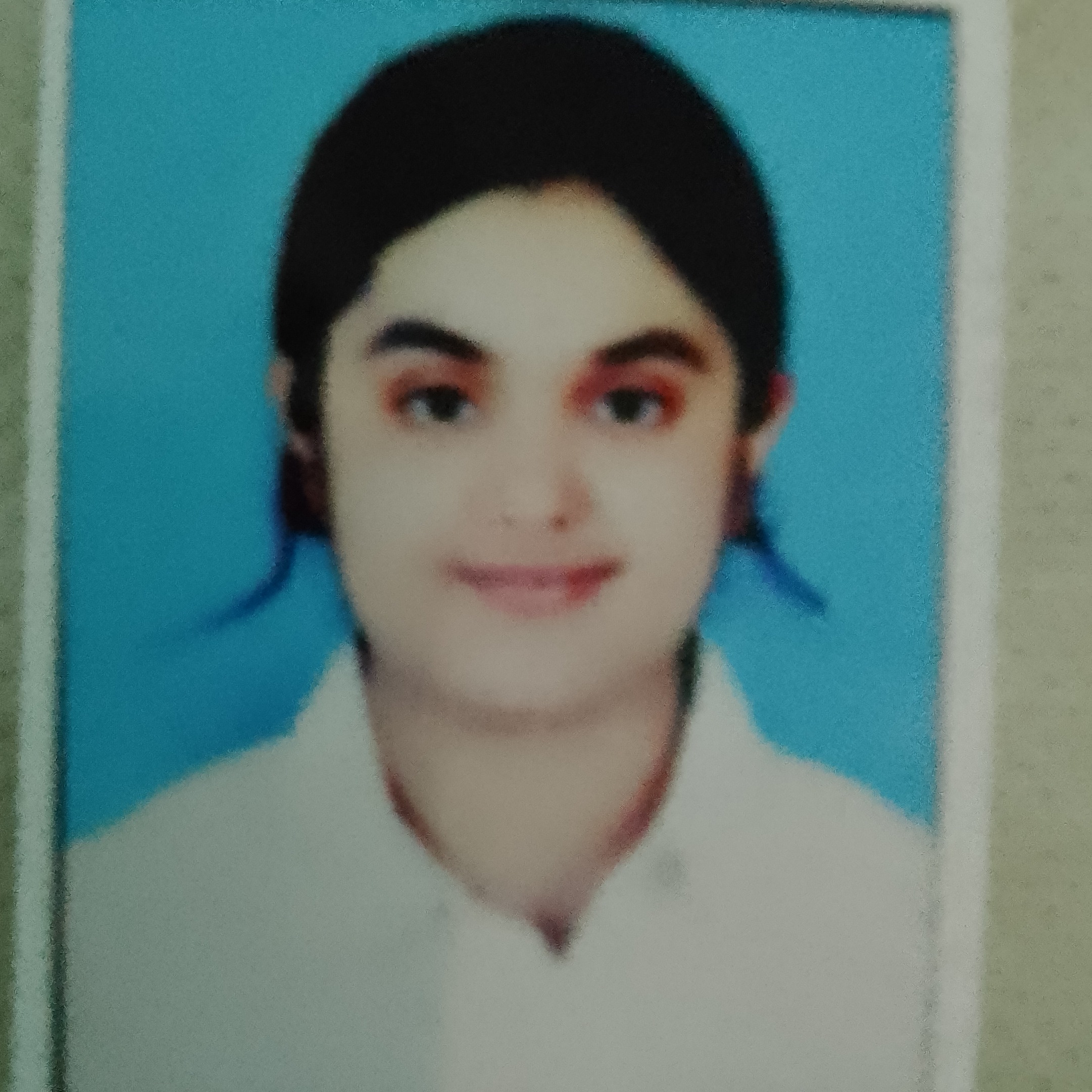 Yastisharma