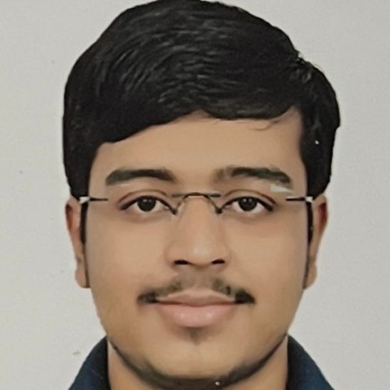 Arindam Dutta