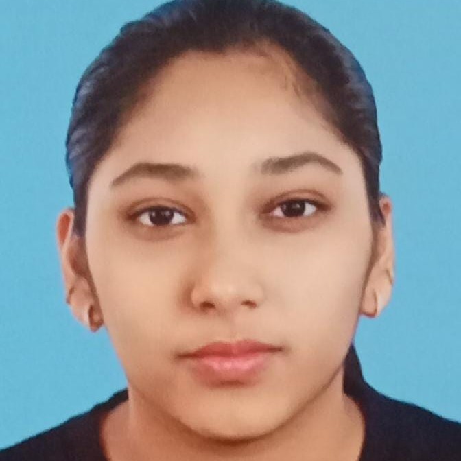 Nikhita Poddar