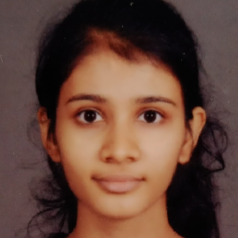 Shravani Sudhir Surve