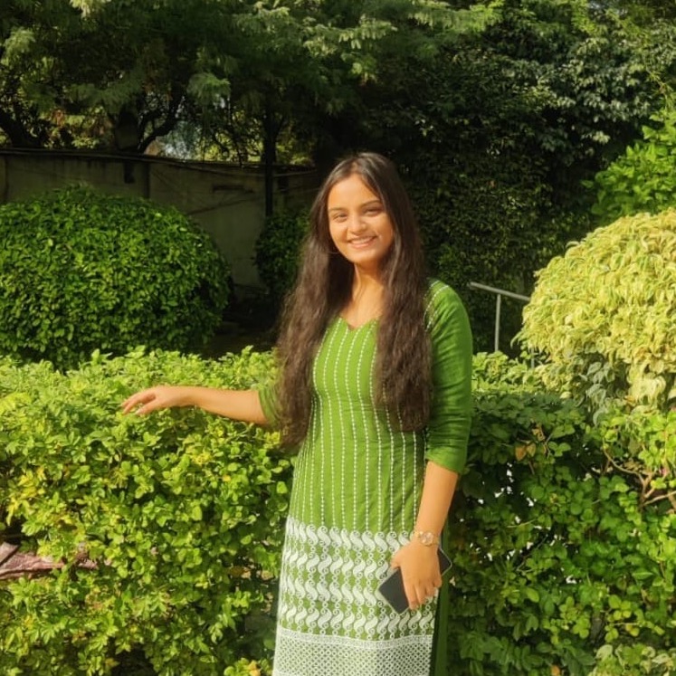 Archita Sinha