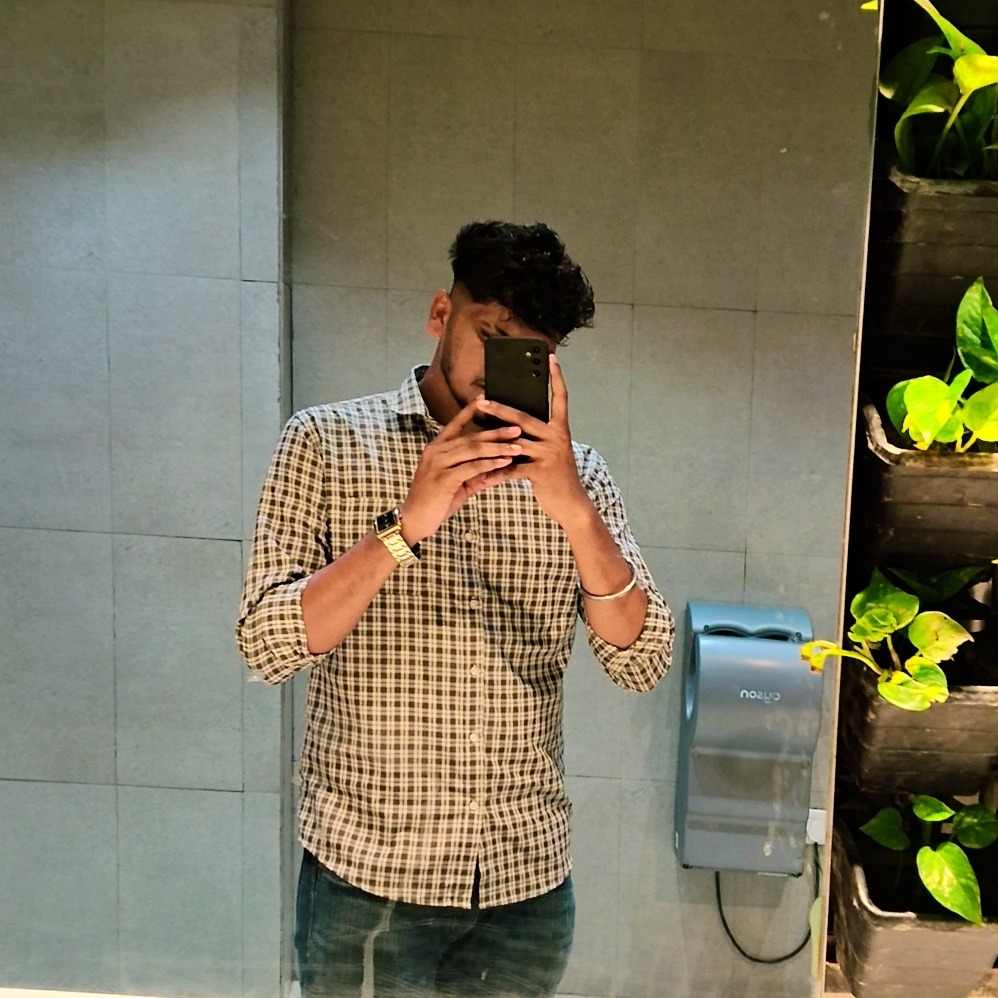 Abhishek Mattu