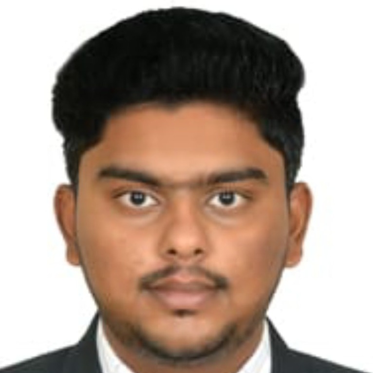 ABHISHEK M