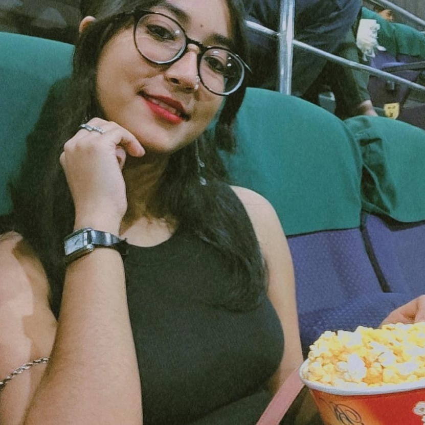 Chandrima Chakraborty