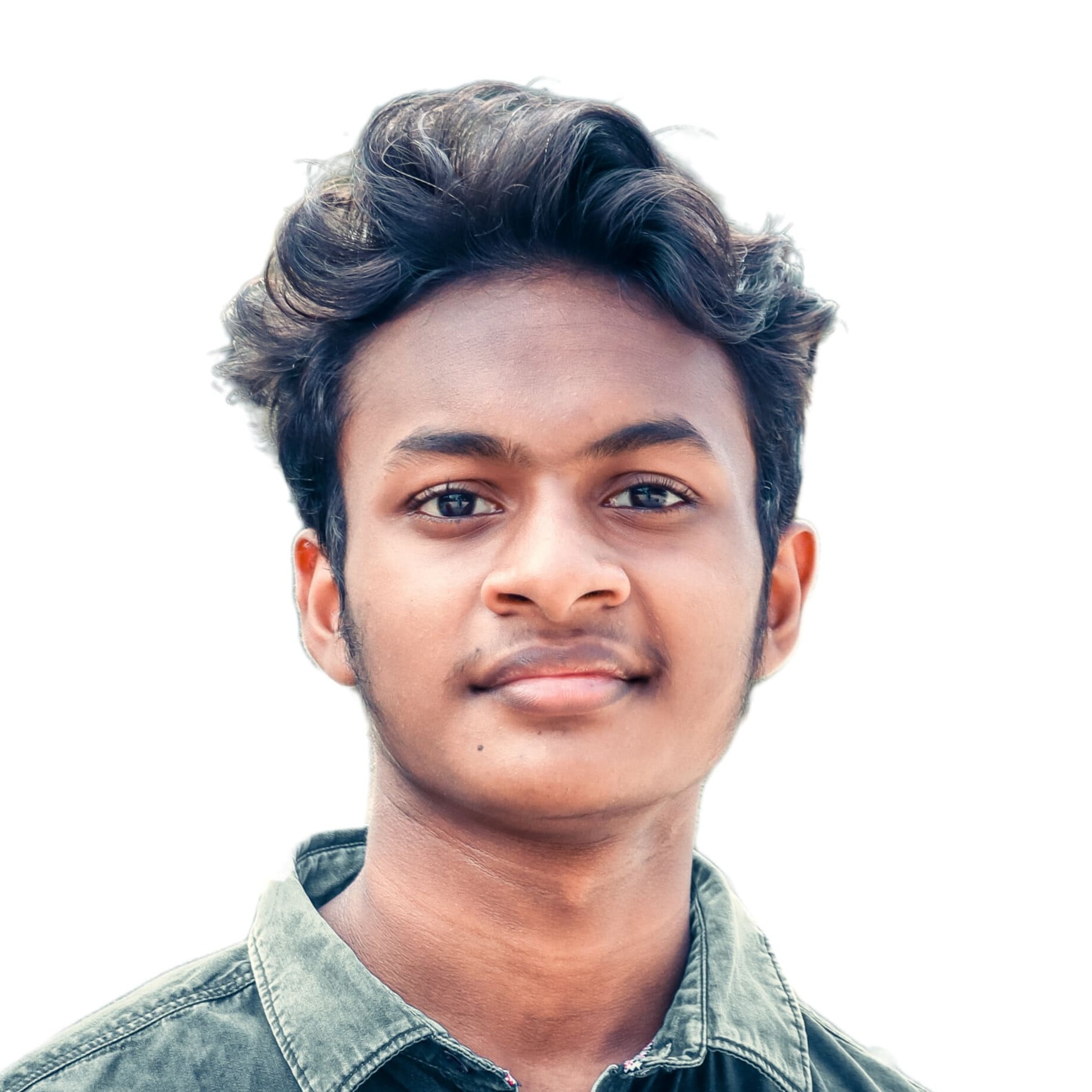 Sirishetti Surya Narayana