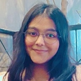 ANSHIKA PANDEY