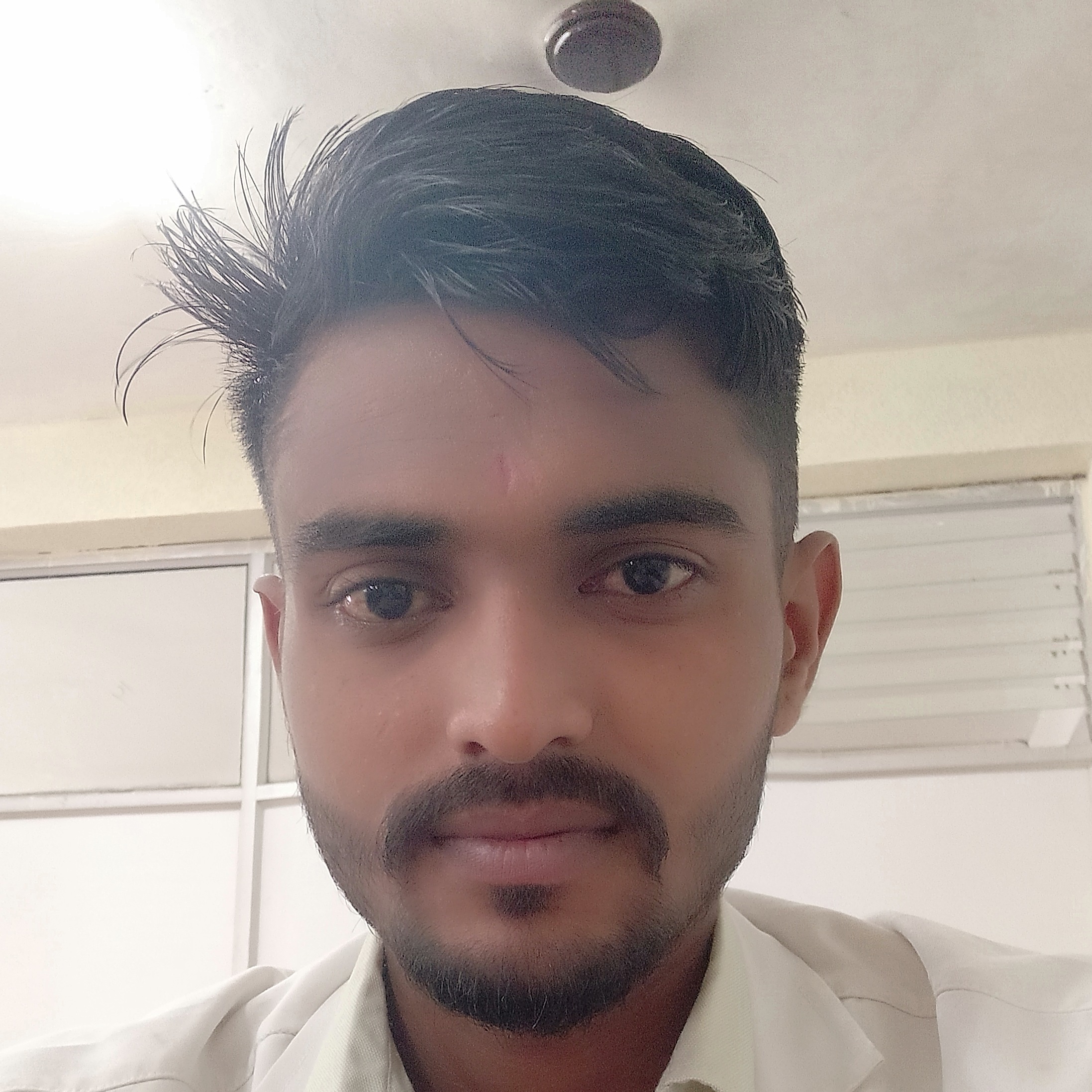 Prashant Dapke