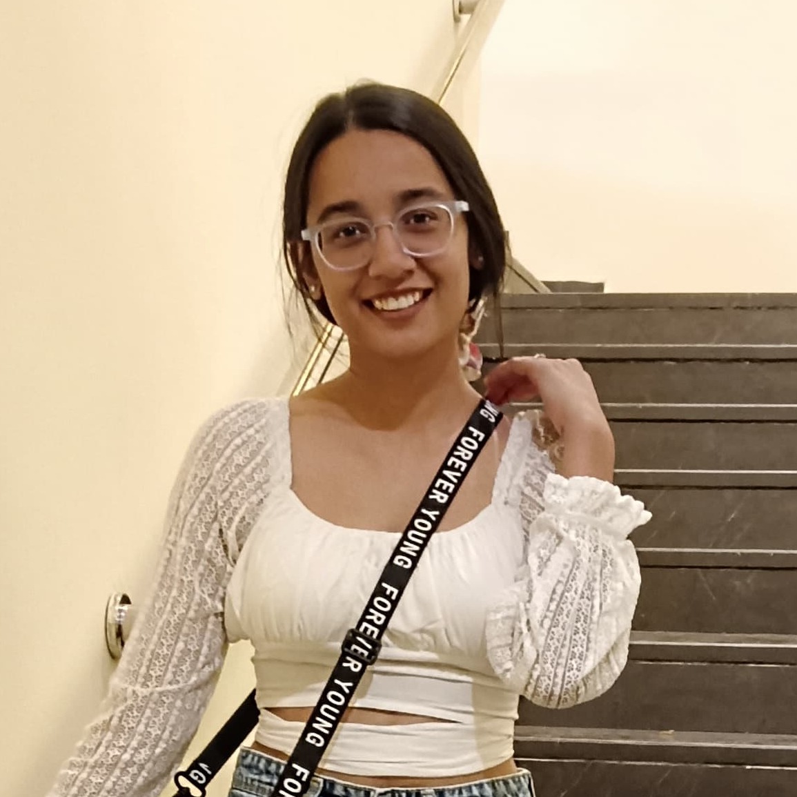 Muskan