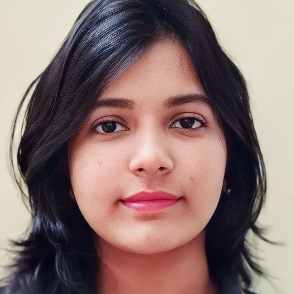SHARMI KARMAKAR