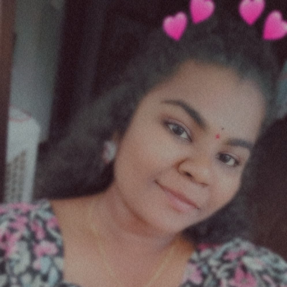 Yashaswini kadiyala