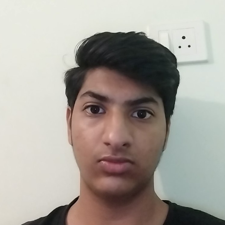 Ayush Nair