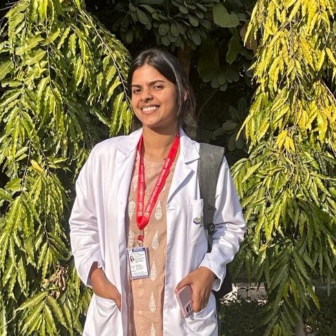 Akanksha garg