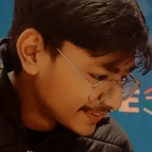 Ansh shukla