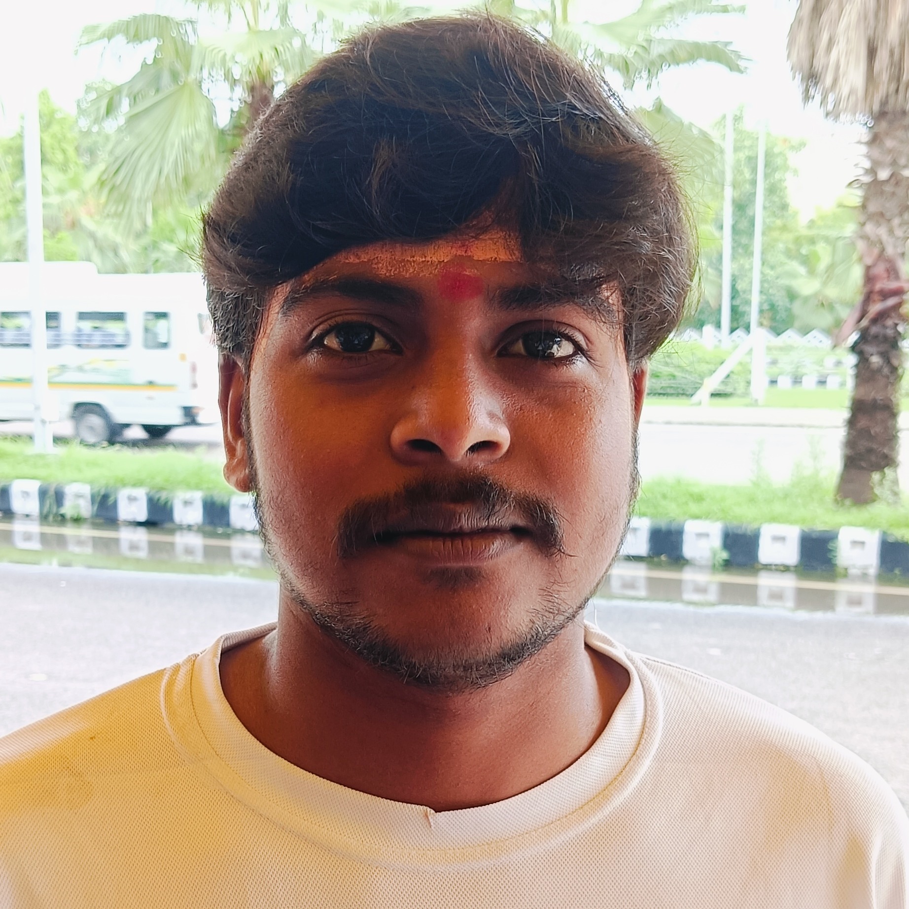 Vivekanand Kumar