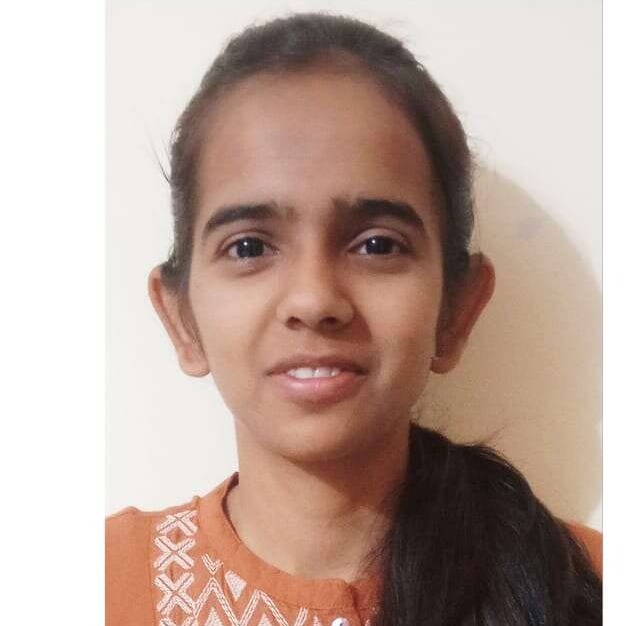 Akshata G
