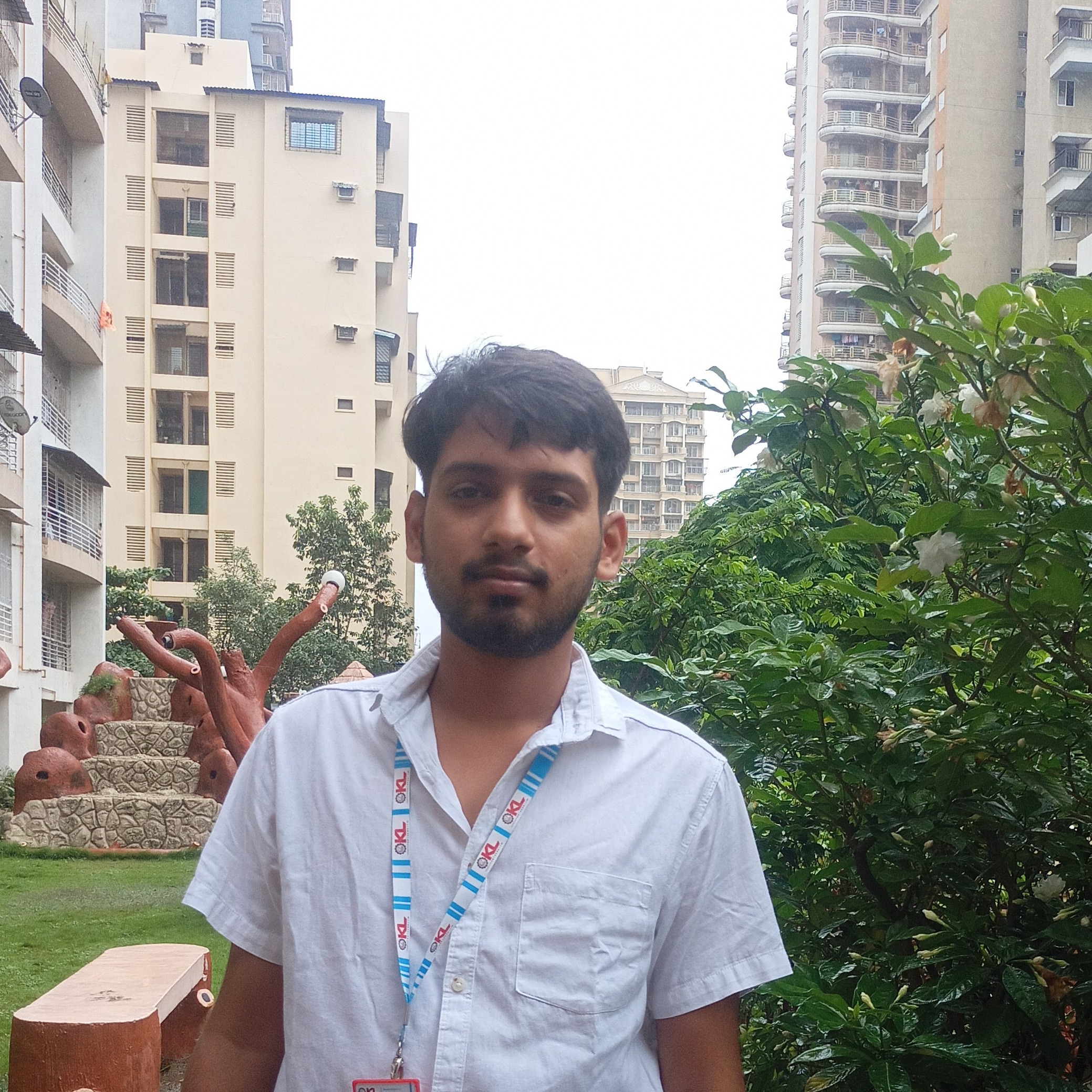 Rahul Kumar