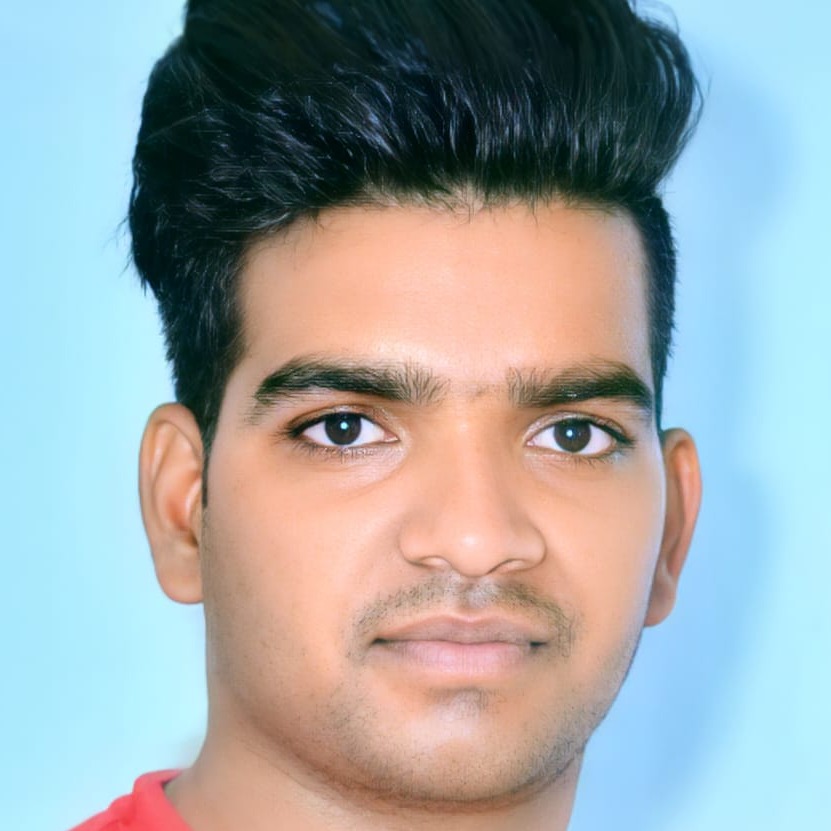 Vishal pal
