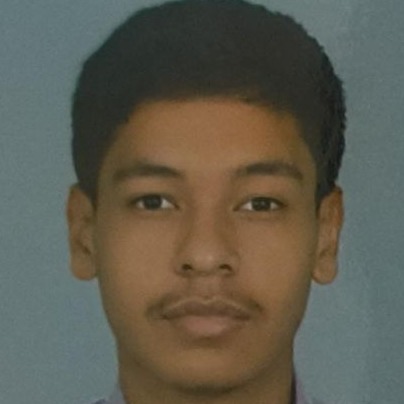 Harshvardhan Singh Negi
