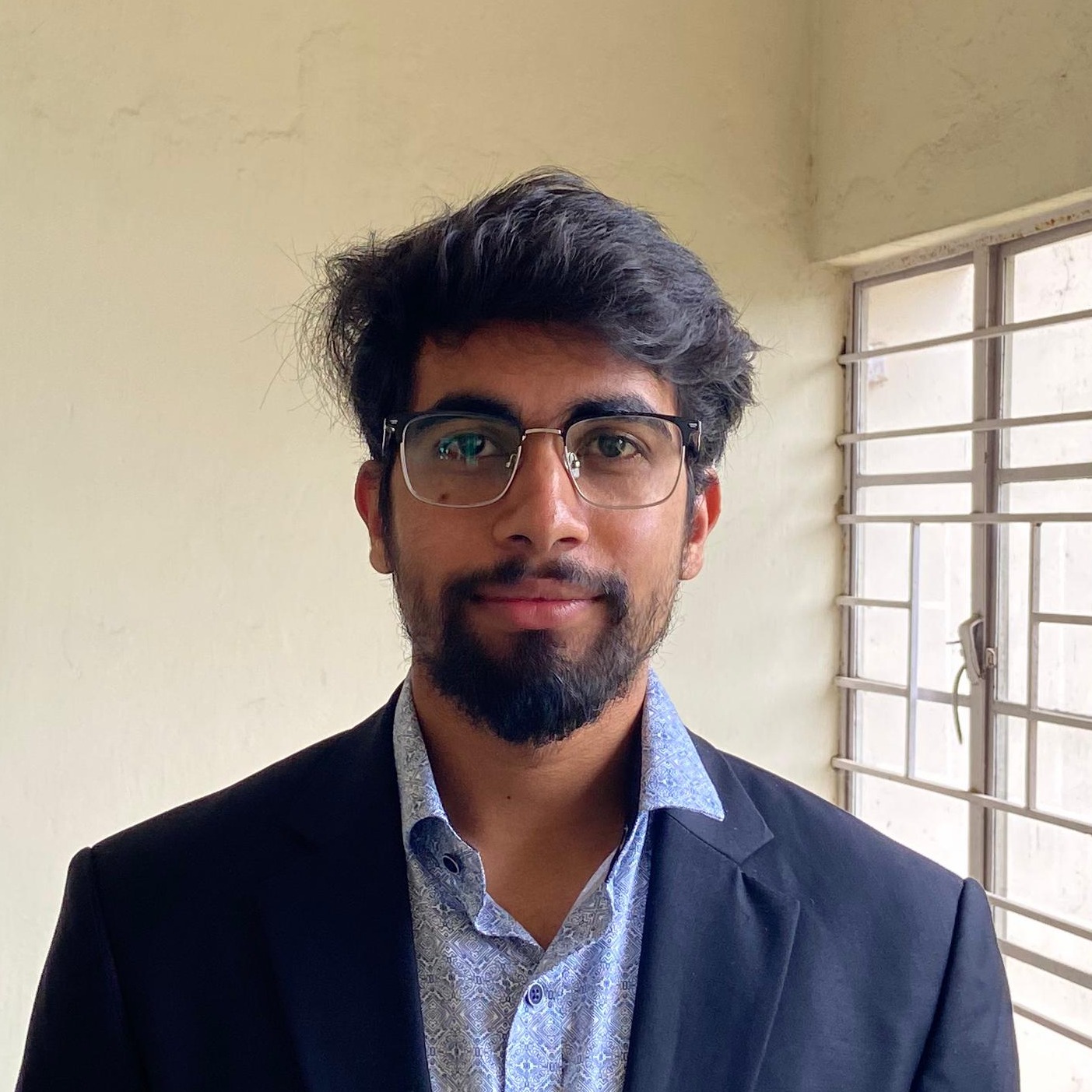 KOUSHIK GORAI