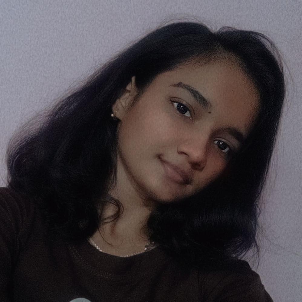 Sudeshna bera