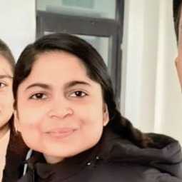 Shruti Pandey