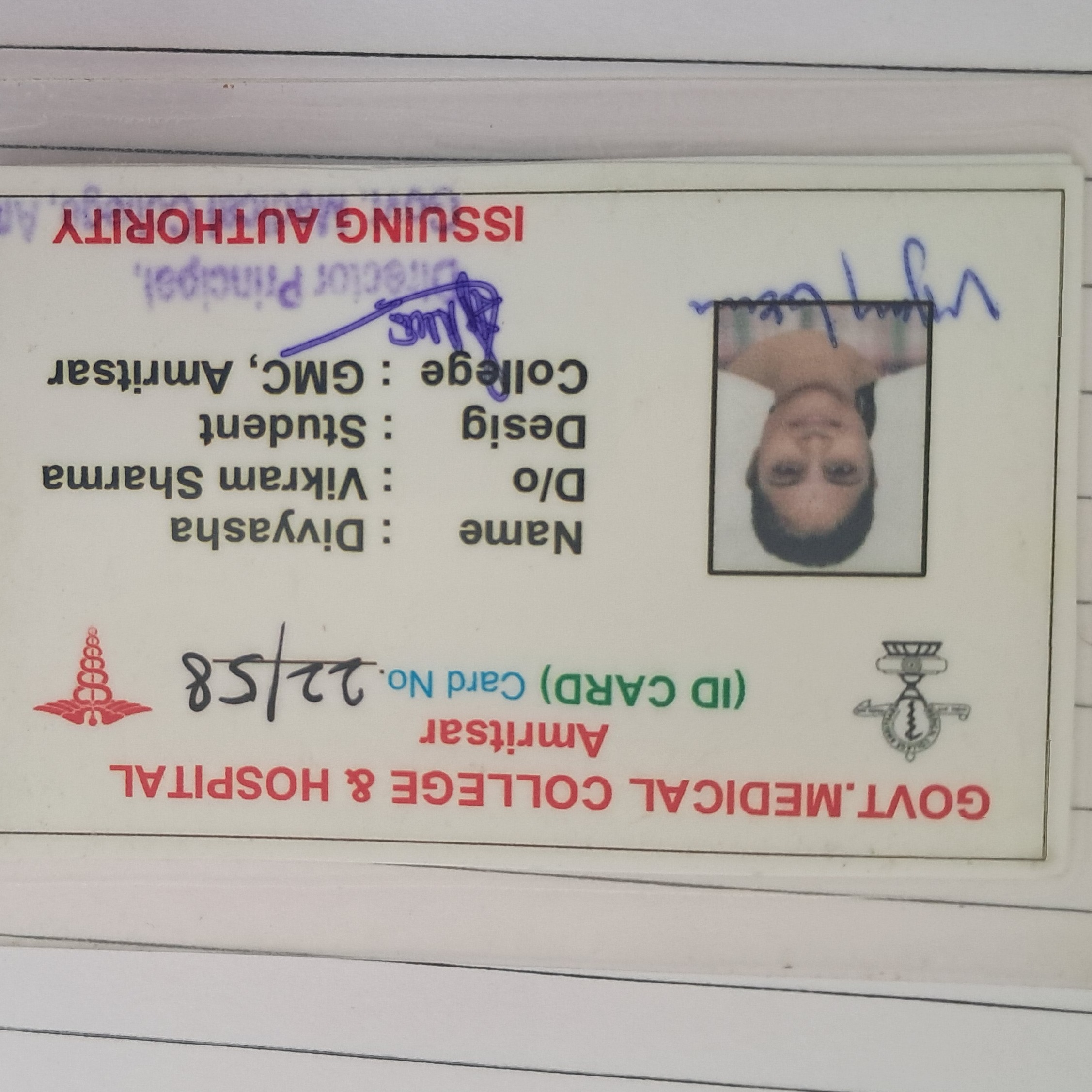 Divyasha