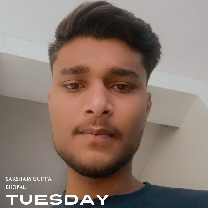 Saksham