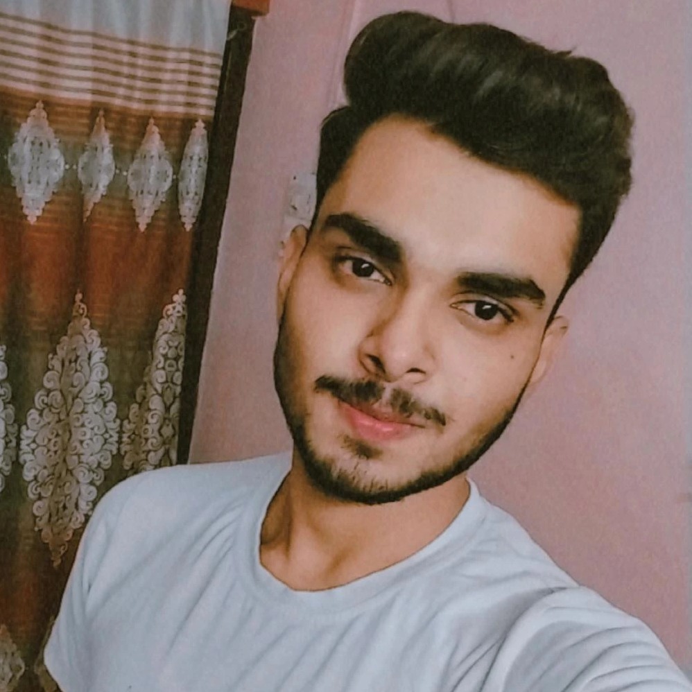 Gaurang Saulakhe