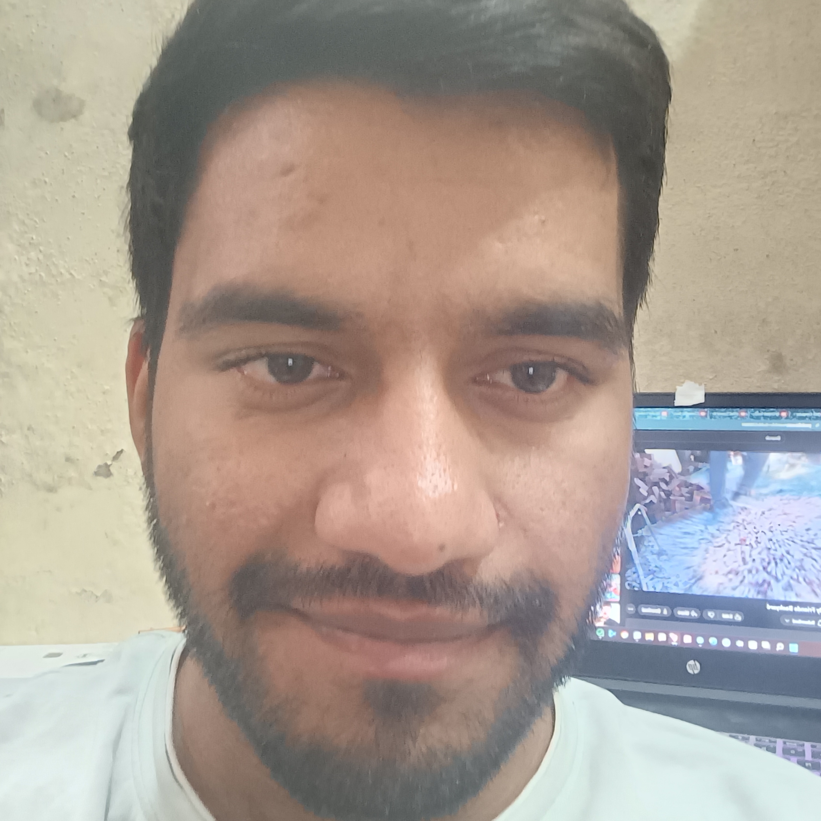 Samar Singh