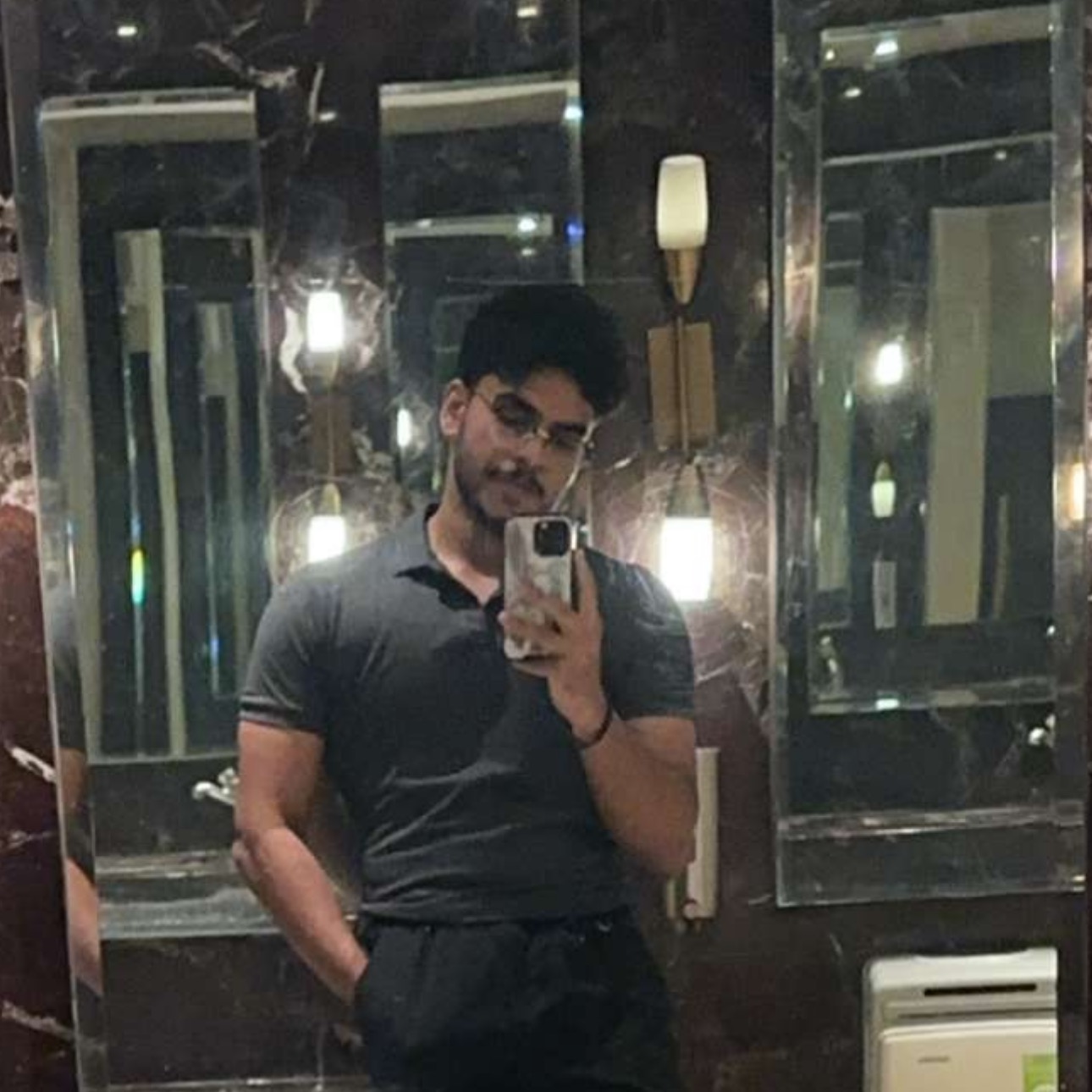 Vishnu S Kumar