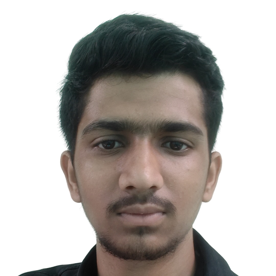 Nishant Chaudhary