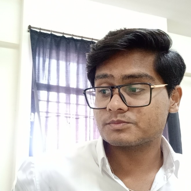 Aryan Dadwal