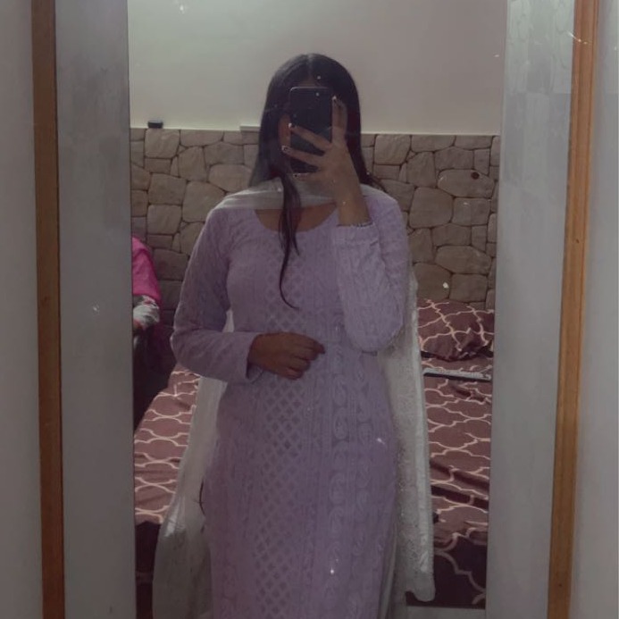 Lovepreet kaur