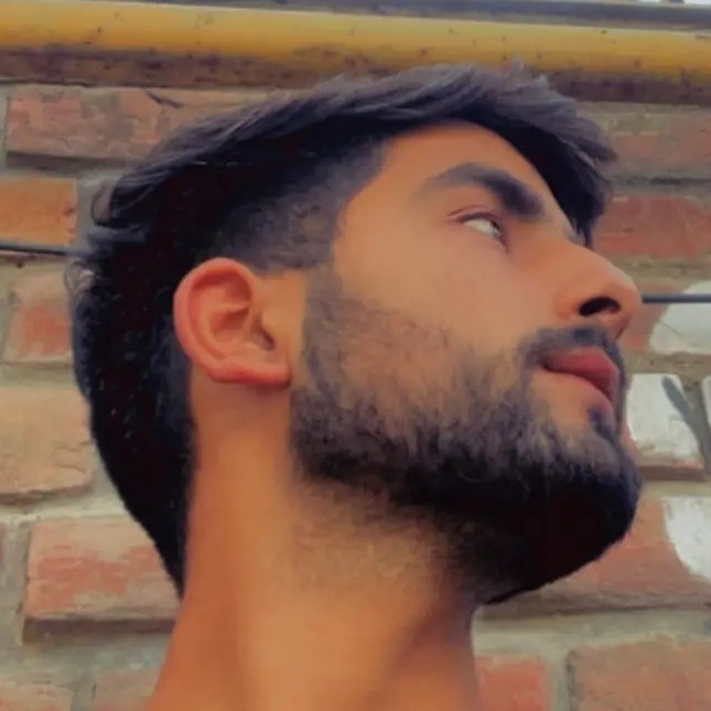Ankit kandpal