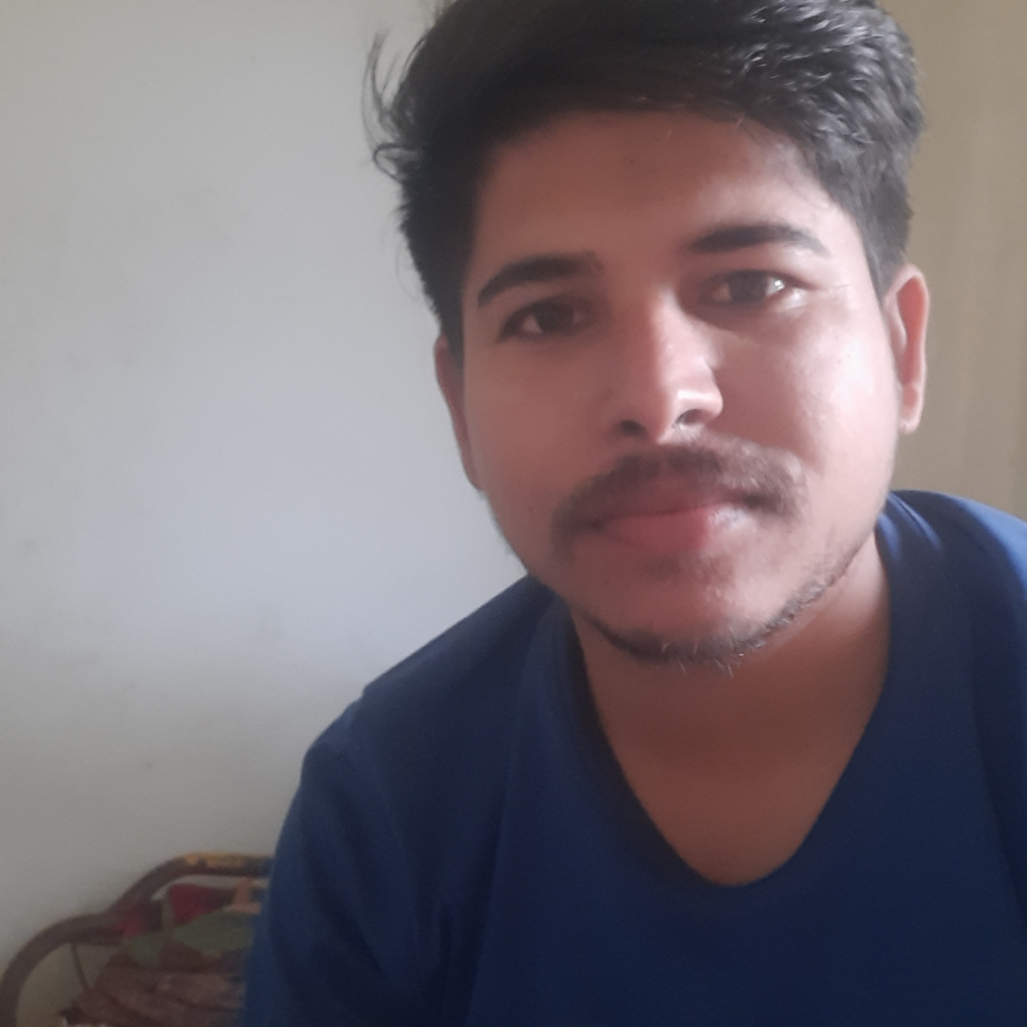 Ravindra puware