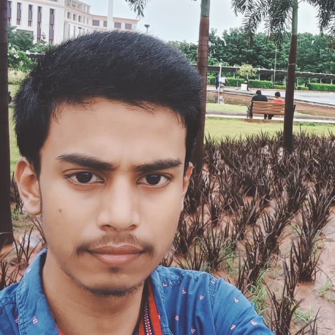 Prathamshree Kumar