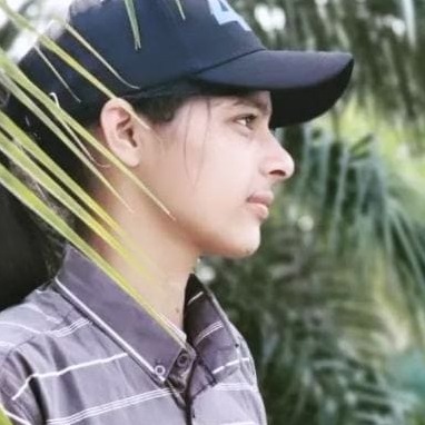 Jyoti singroha