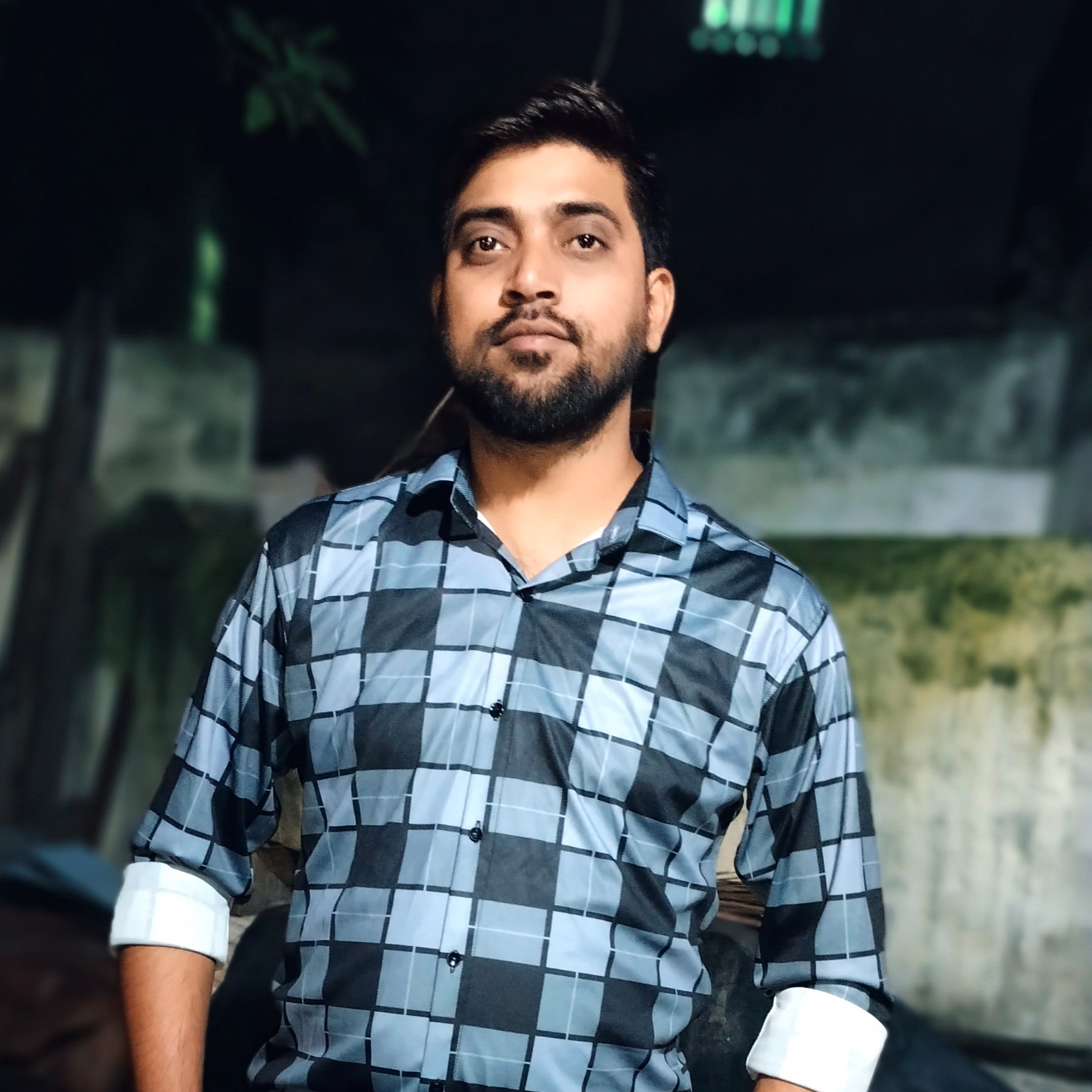 Bicky Choubey