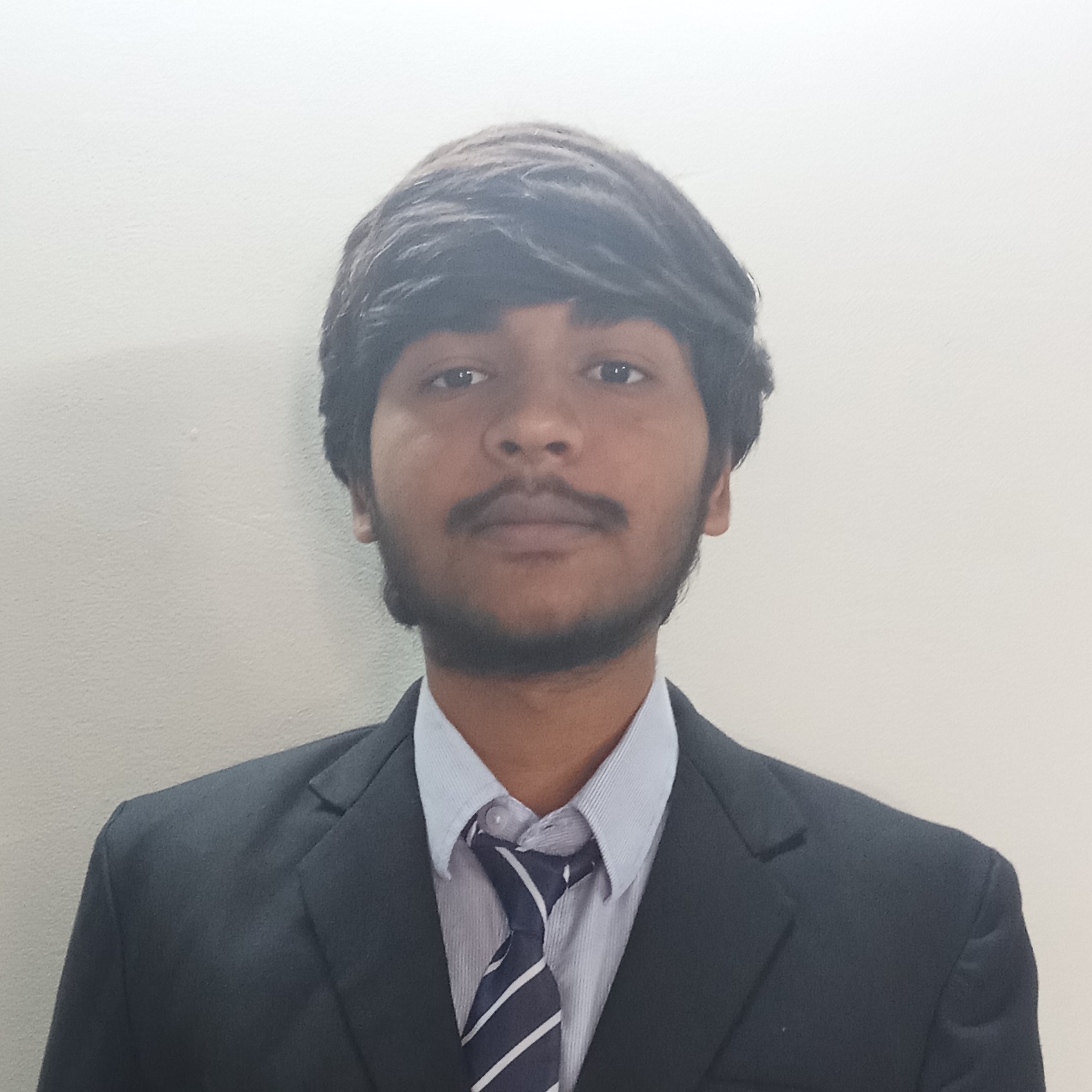 Patel Darshit