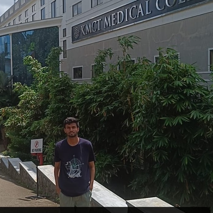 Anurag Bhardwaj