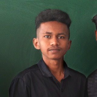 Darshan D