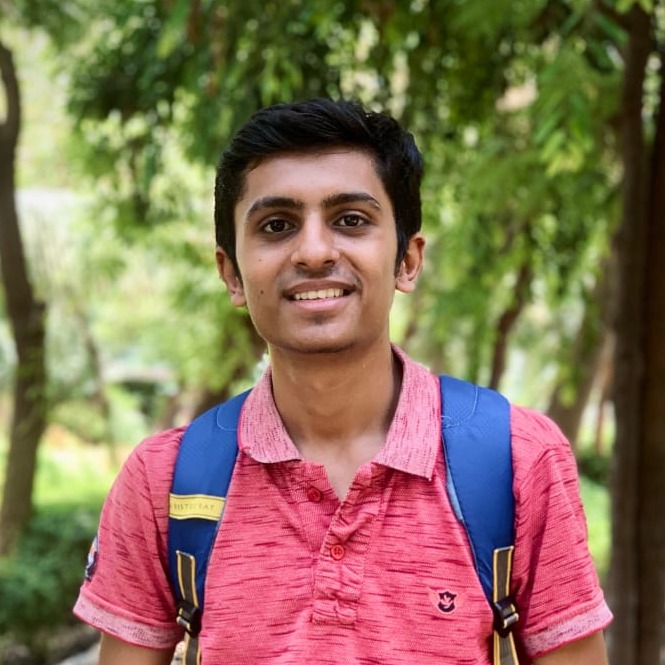 Shivang Patel