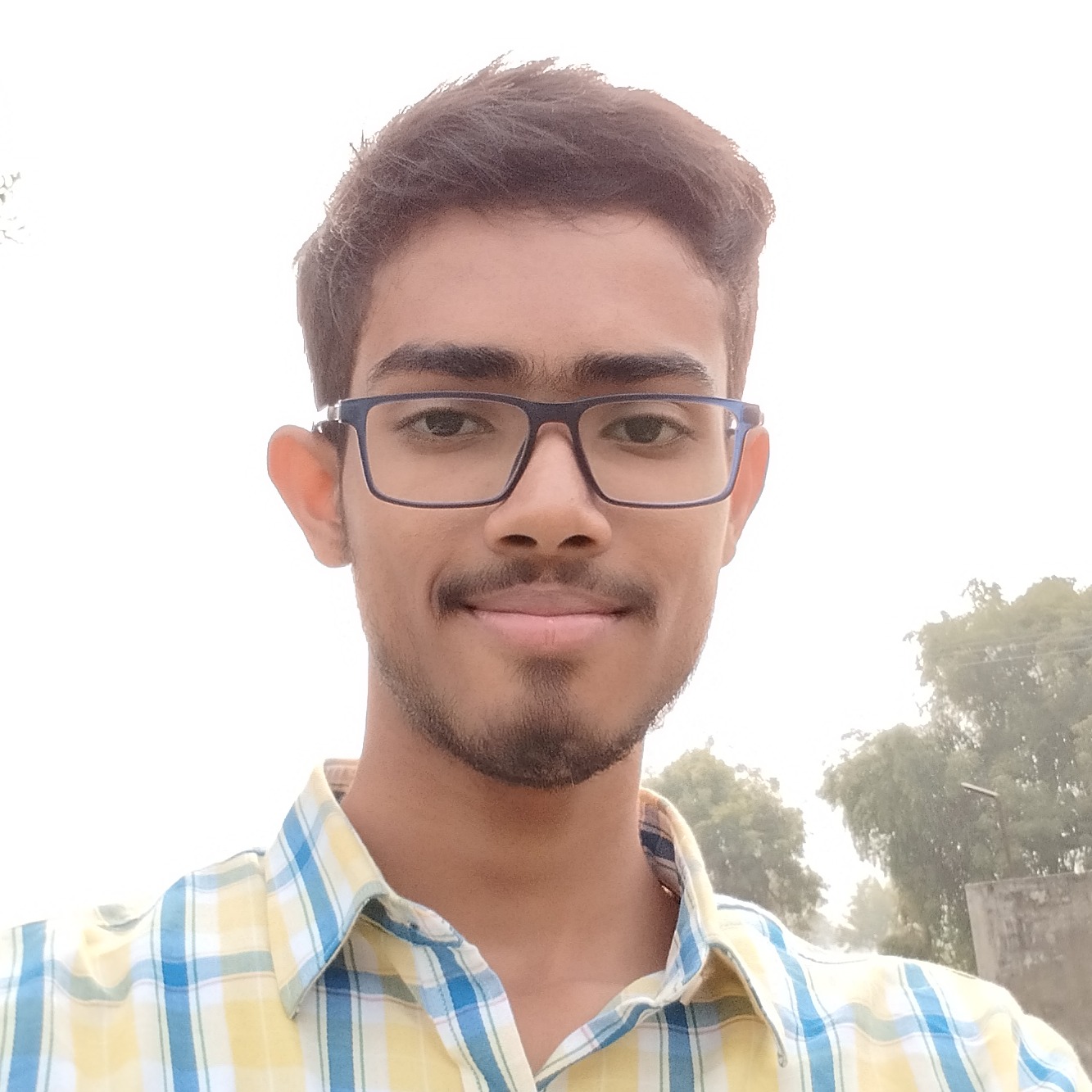 Jayvardhan Patel