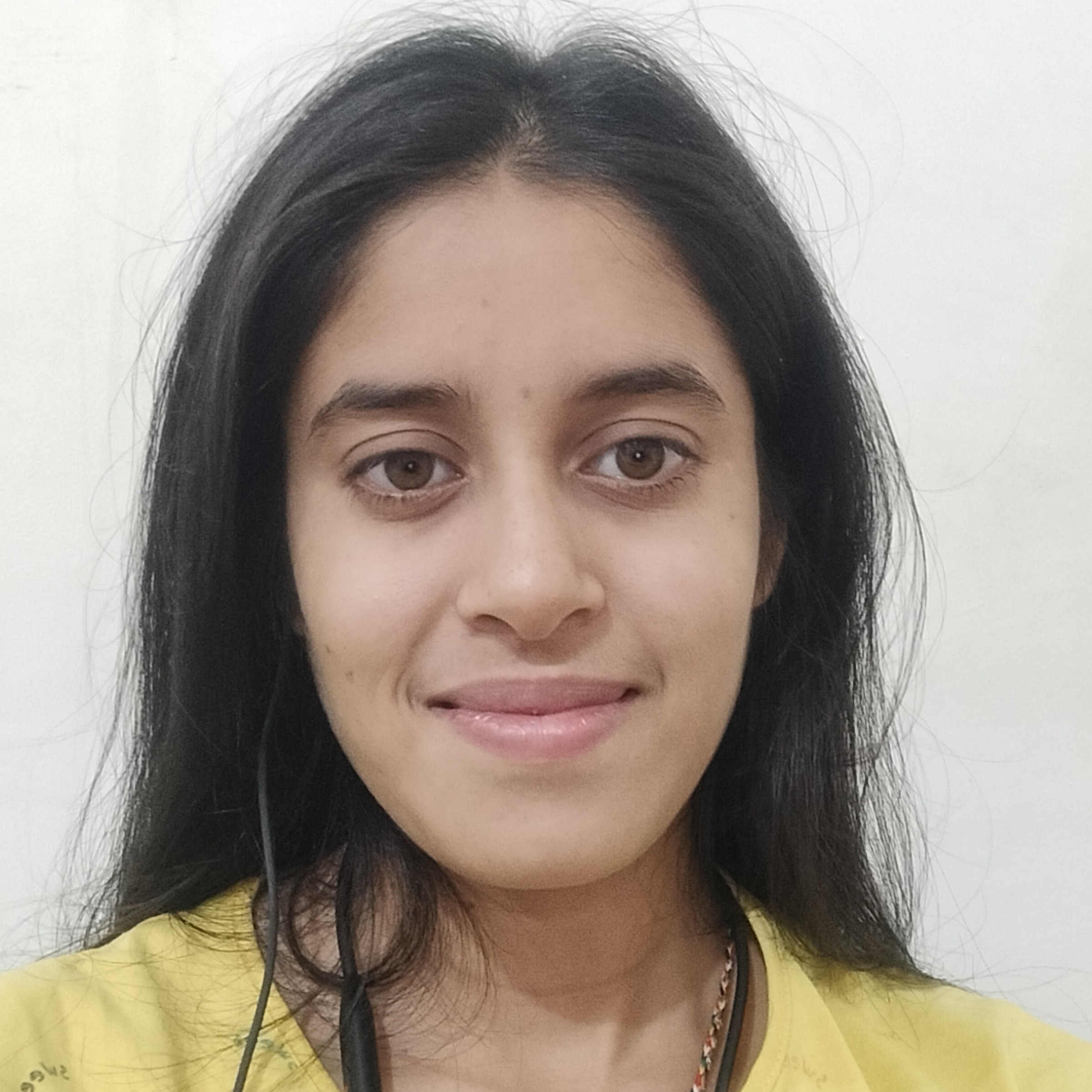 Yogeshwari Patil